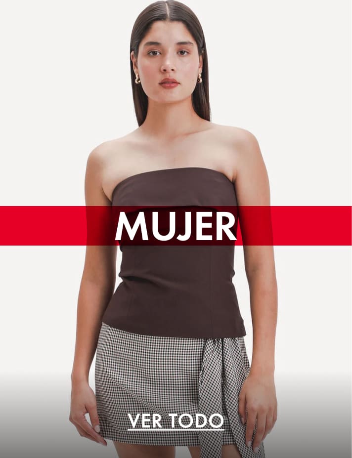 ropa de mujer en c&a