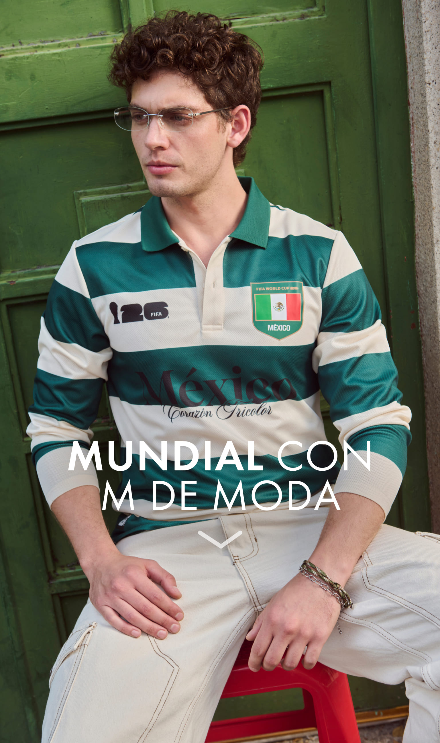 ver colecci&oacute;n oficial FIFA