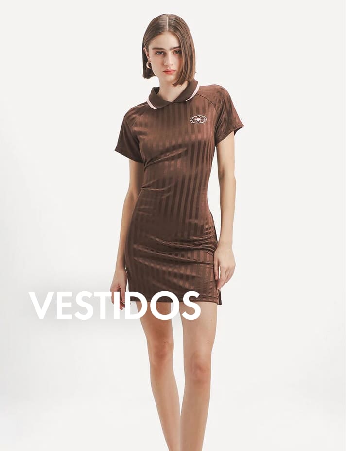 vestidos de mujer c&a