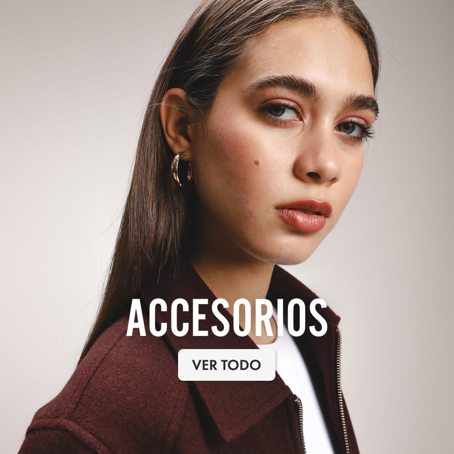 accesorios de moda para mujer