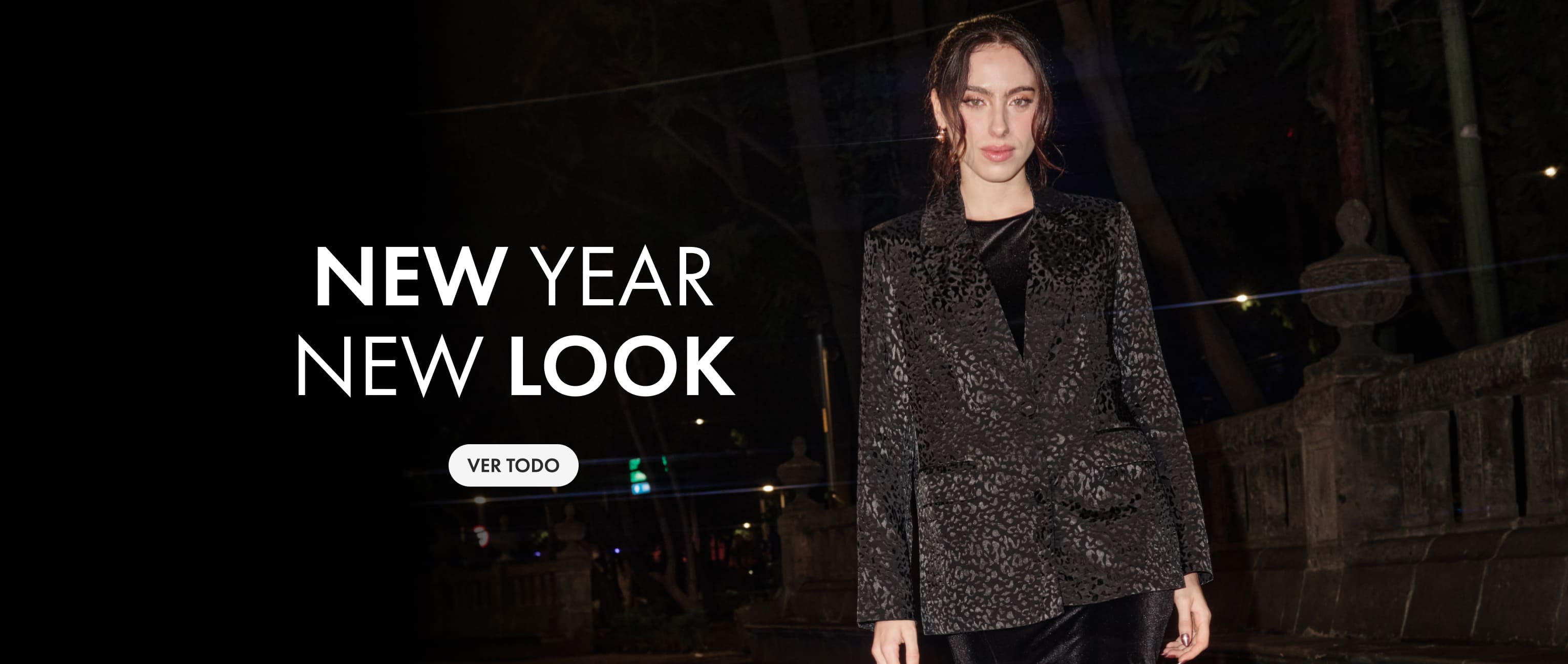 looks de fiesta mujer c&a