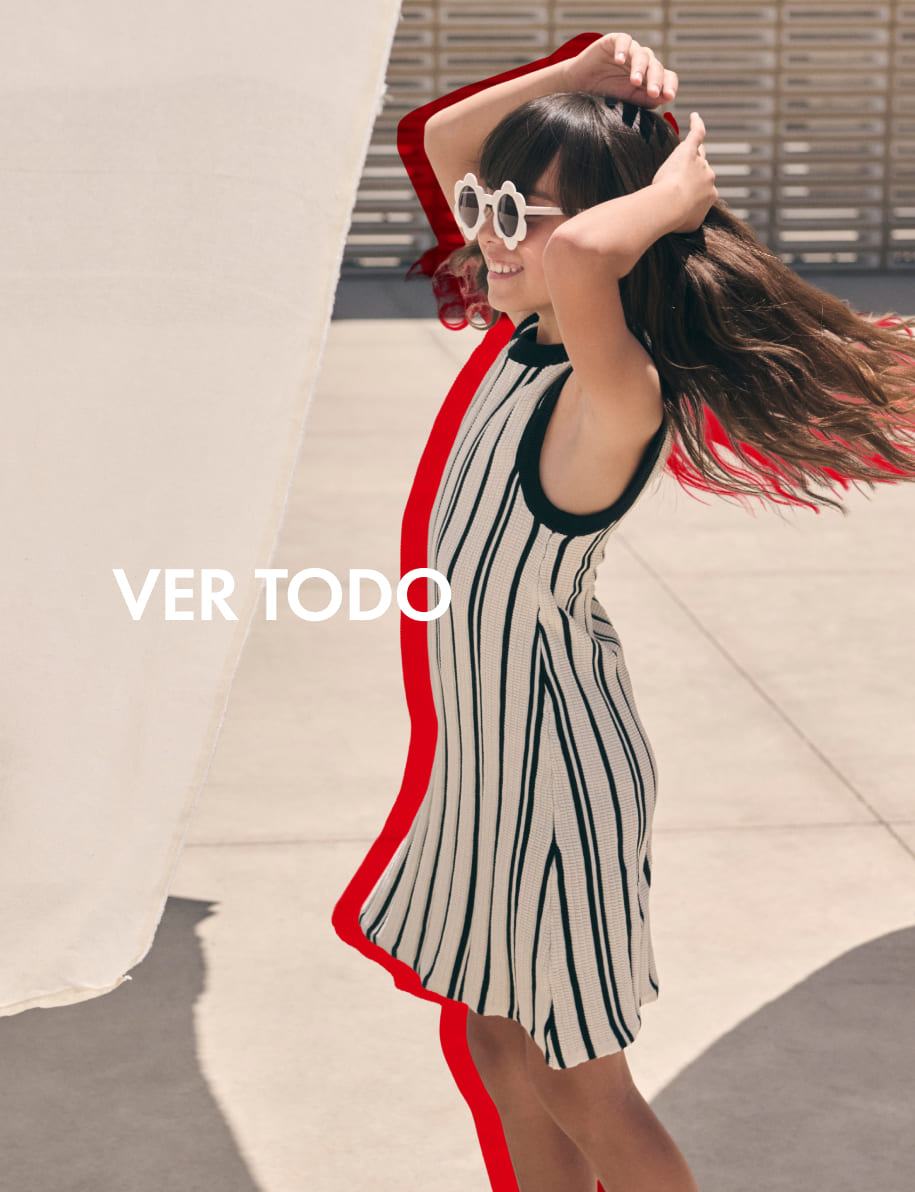 ver todo moda kids