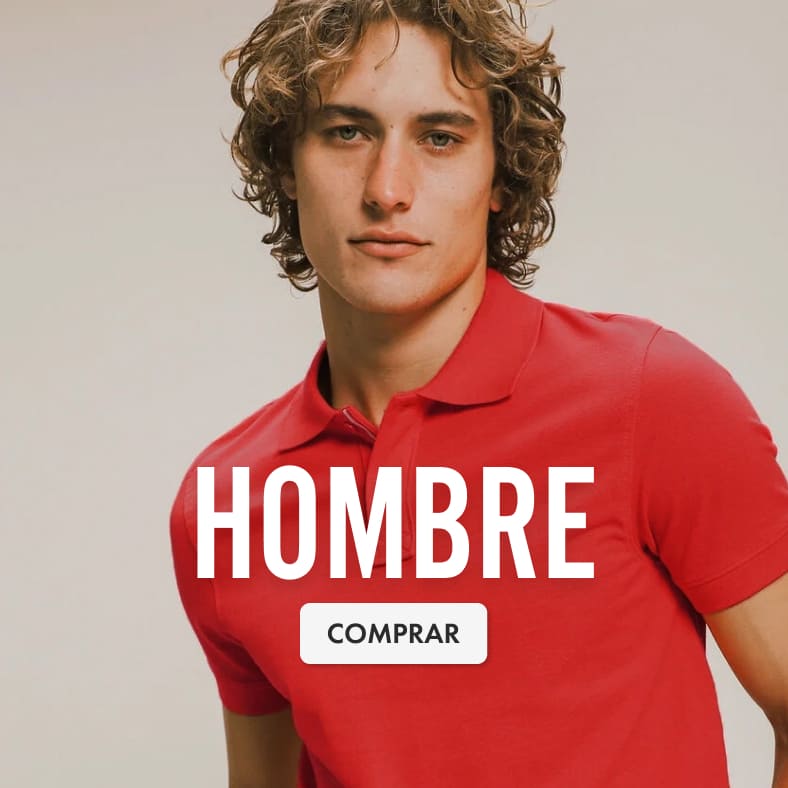 moda hombre C&A