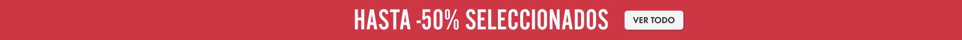 articulos seleccionados en descuento