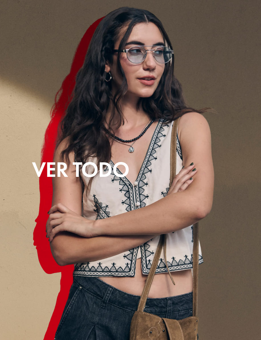 ver todo moda mujer