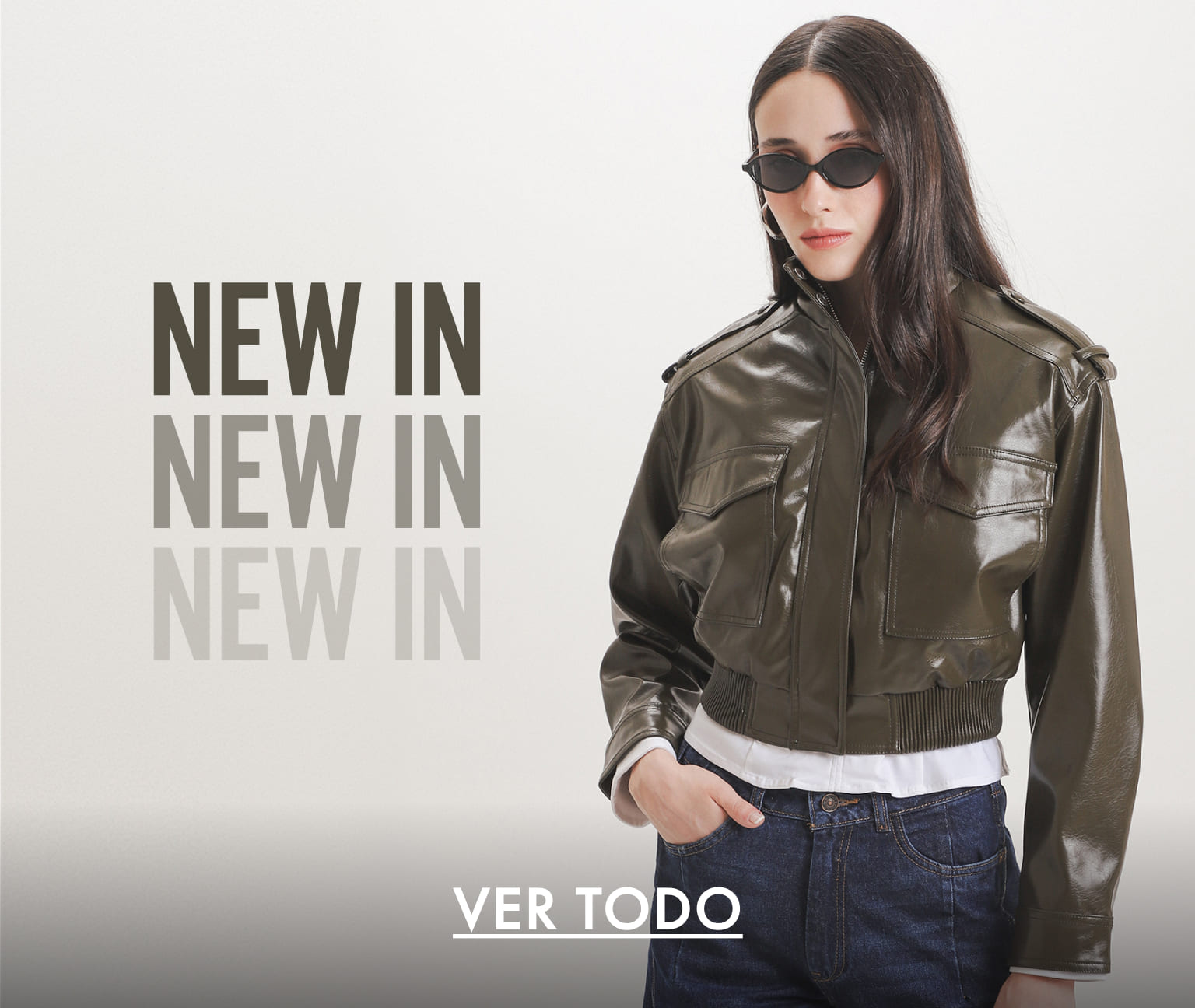 new in de mujer