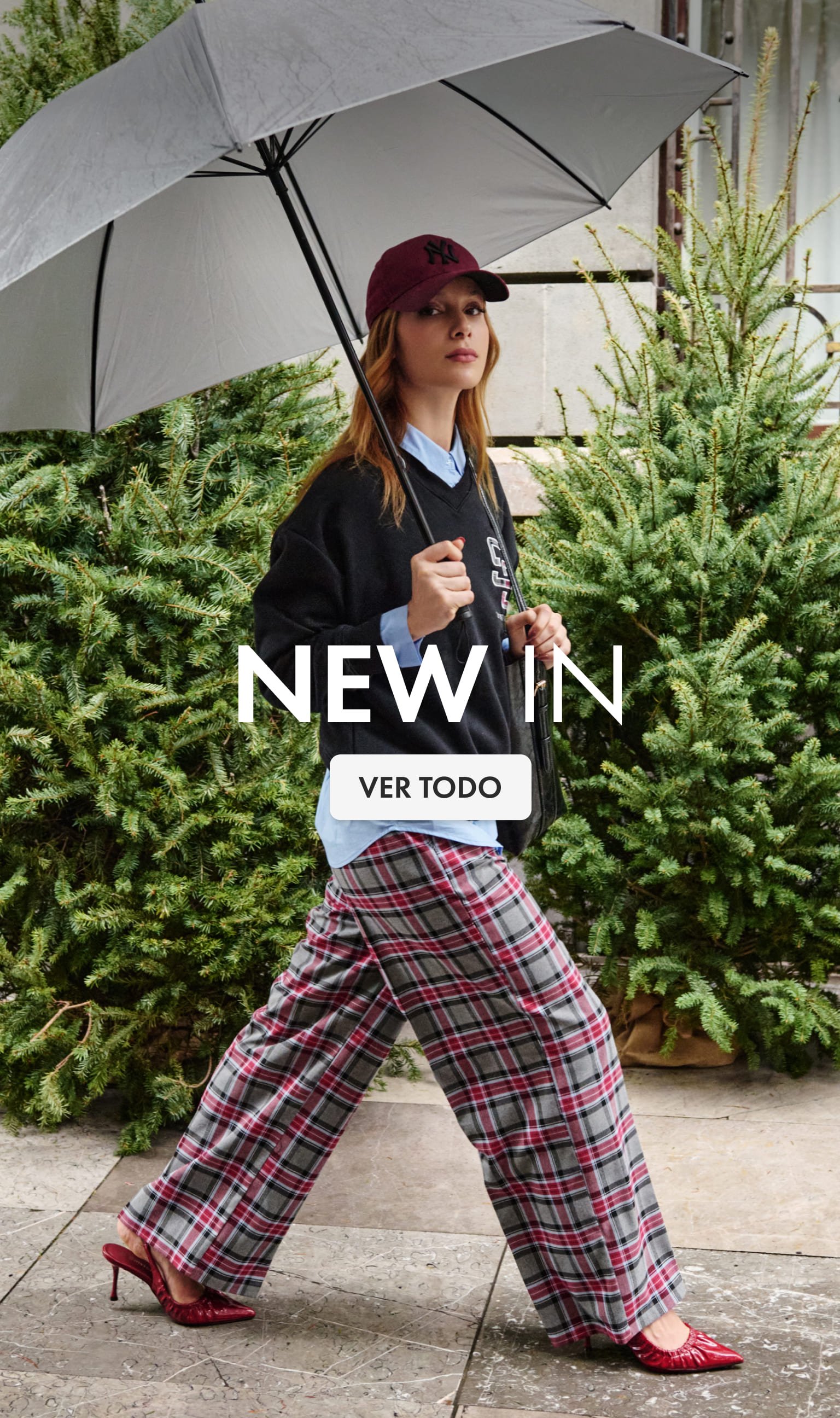 nueva colección para mujer c&a 