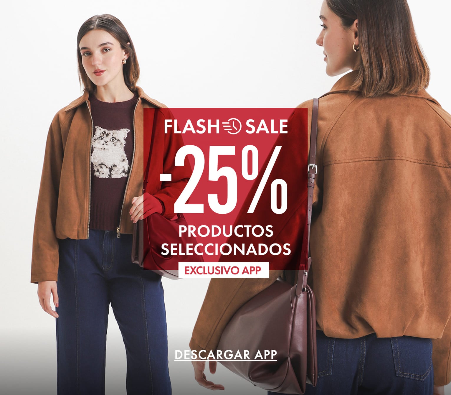 FLASH SALE APP