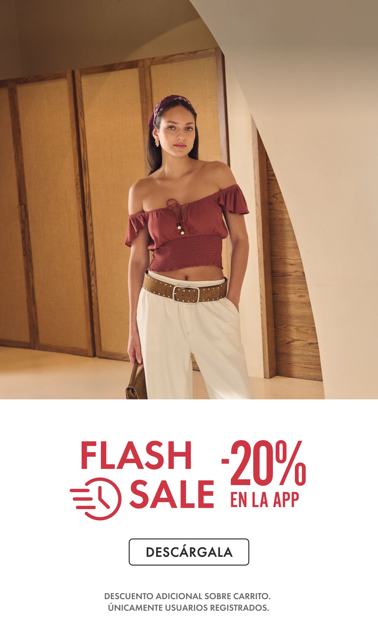 toda la app c&a al -20 descargar ahora