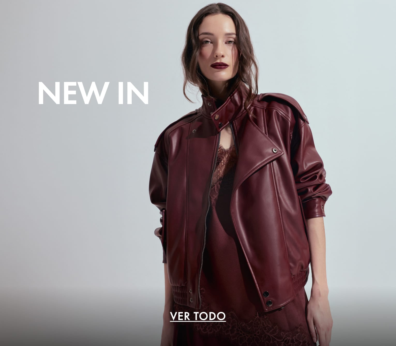 new in de mujer