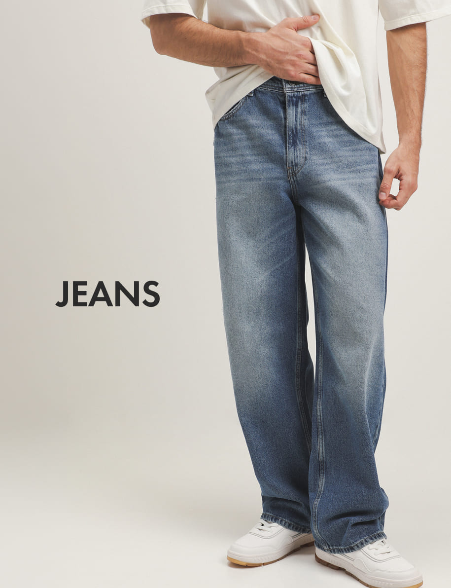 ver jeans de moda hombre