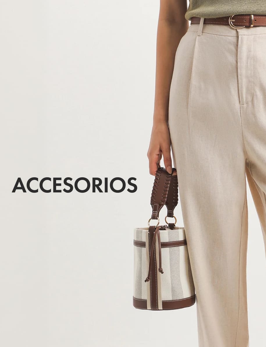 ver accesorios de moda mujer