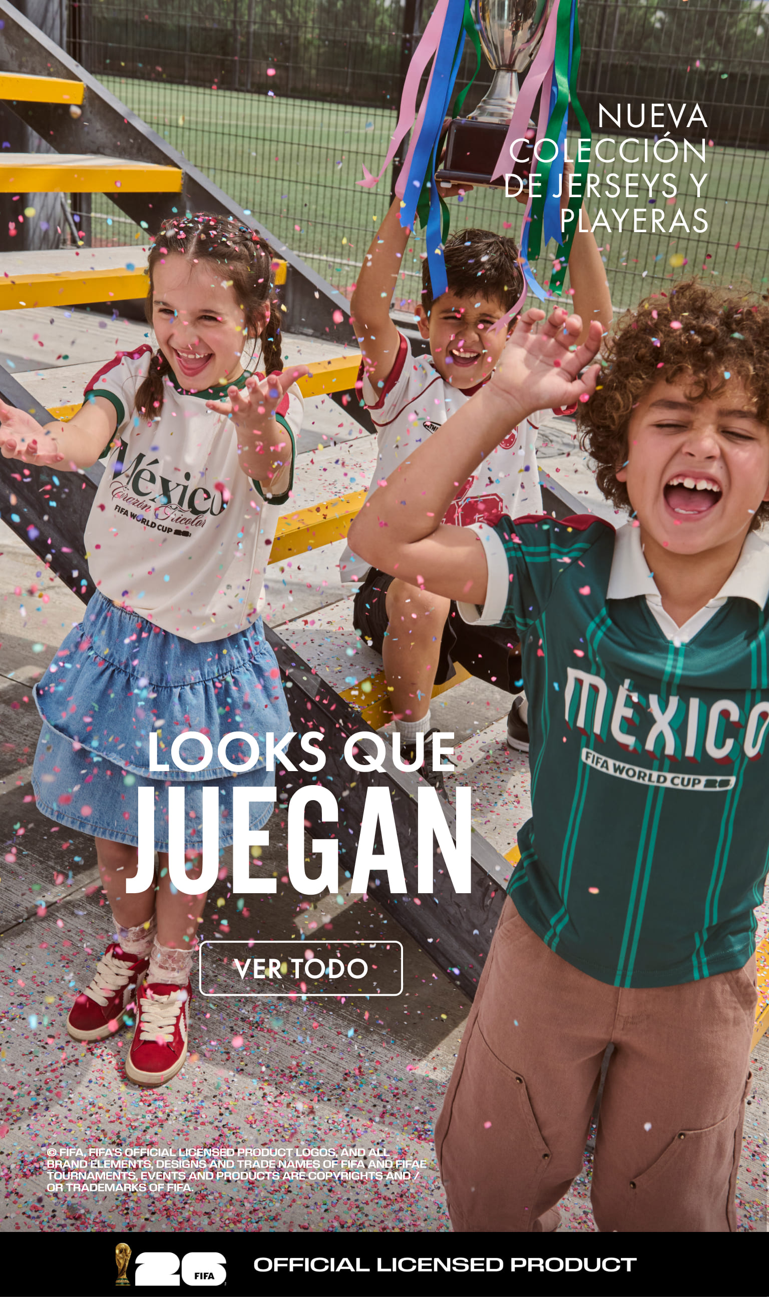 ver colecci&oacute;n productos del mundial 