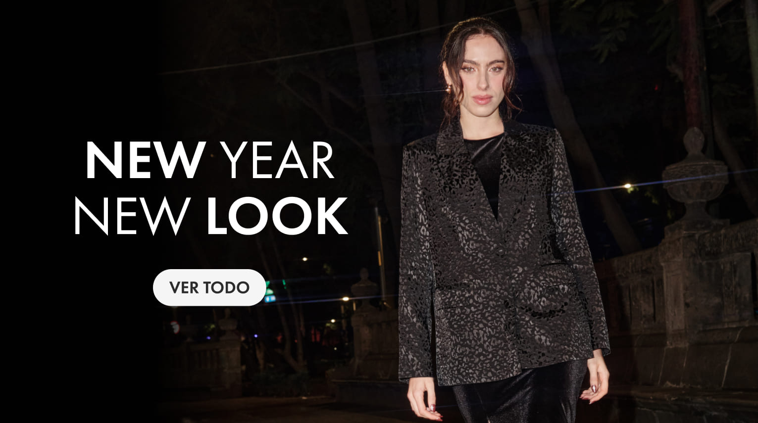 looks de fiesta mujer c&a