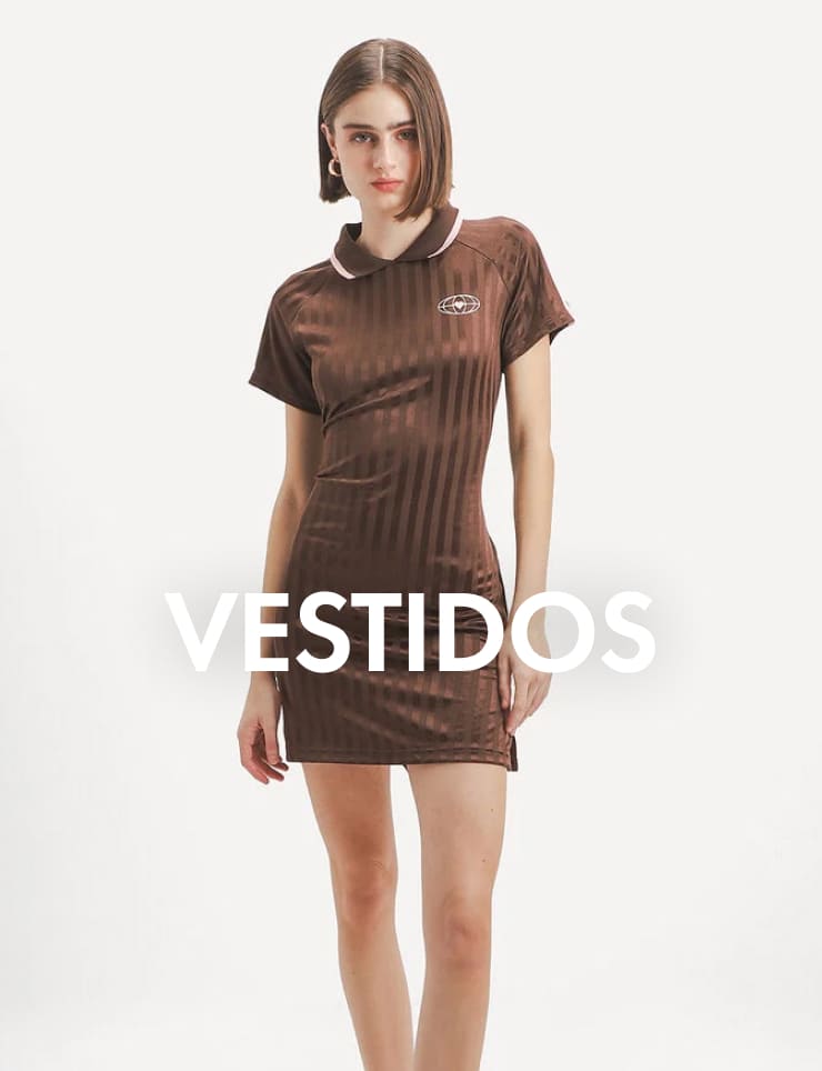 vestidos de mujer c&a