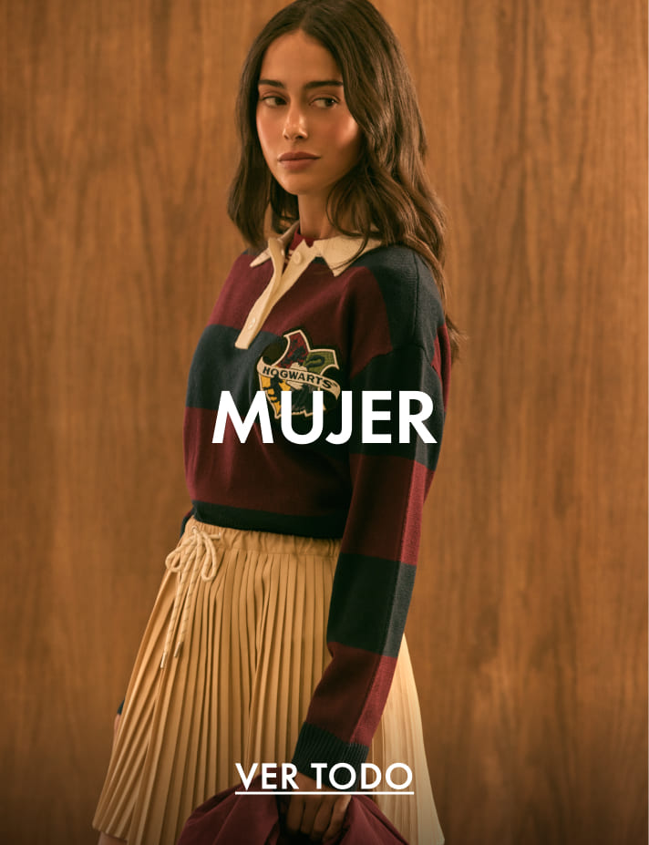 ropa de mujer en c&a