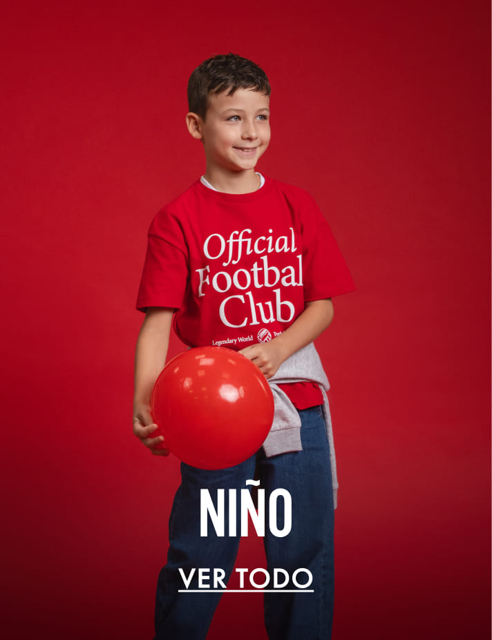 ropa para ni&ntilde;o en c&a