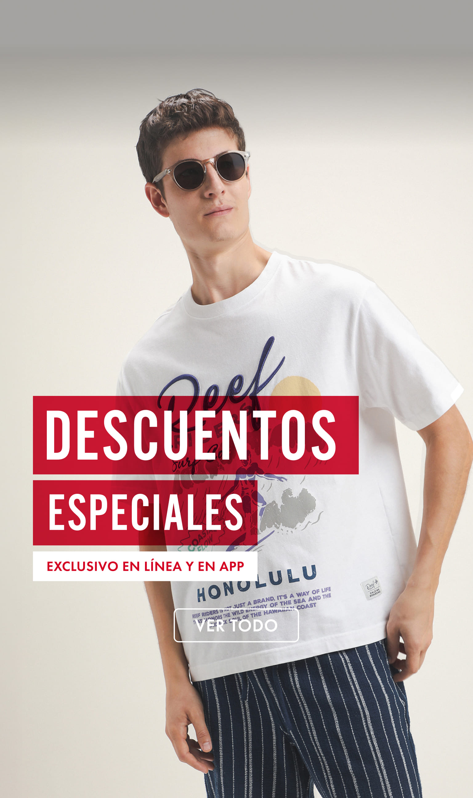 ver descuentos fin de temporada 