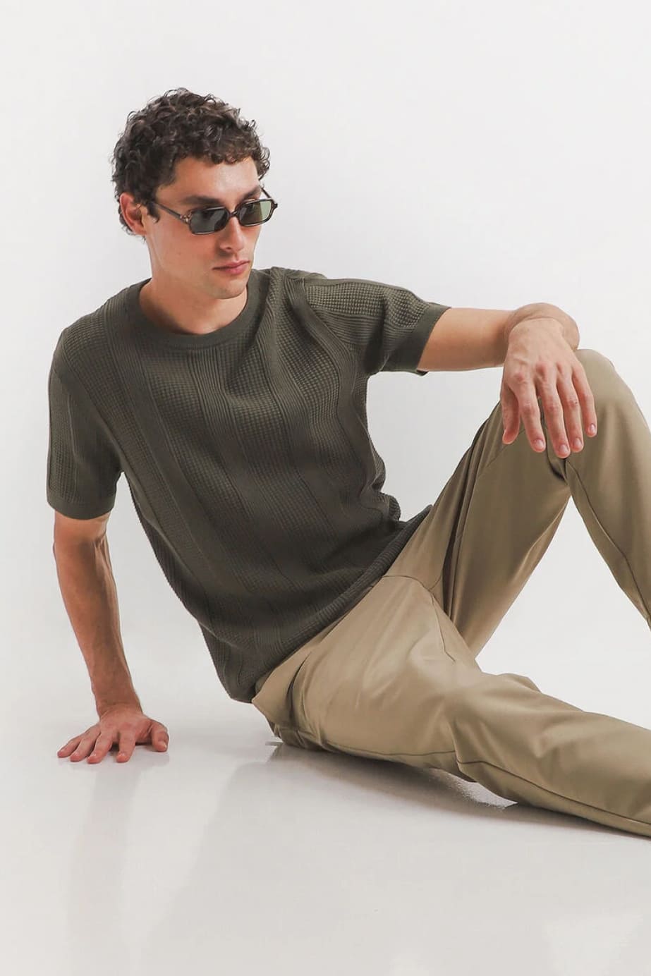 moda para hombre c&a