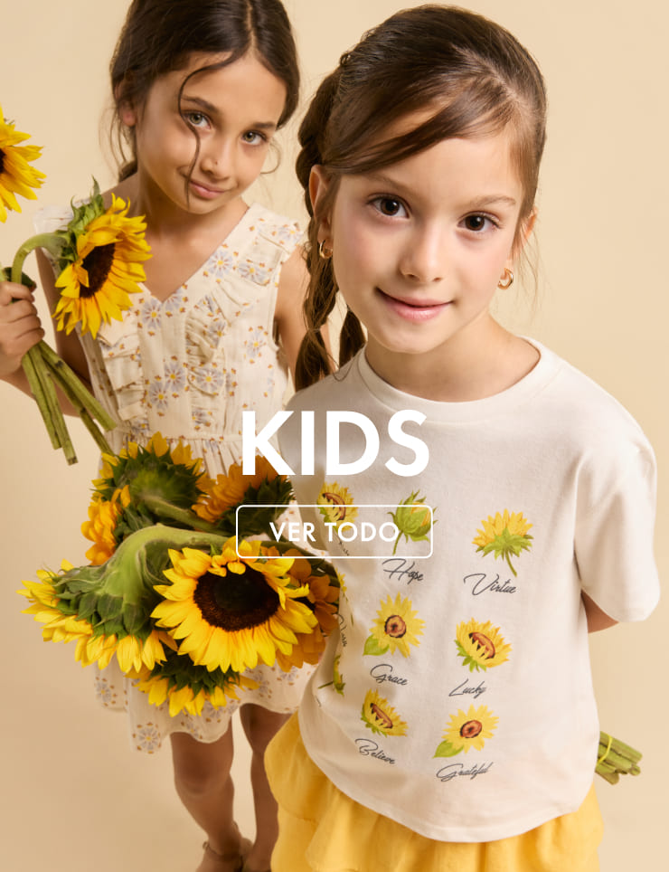 ropa de kids en c&a
