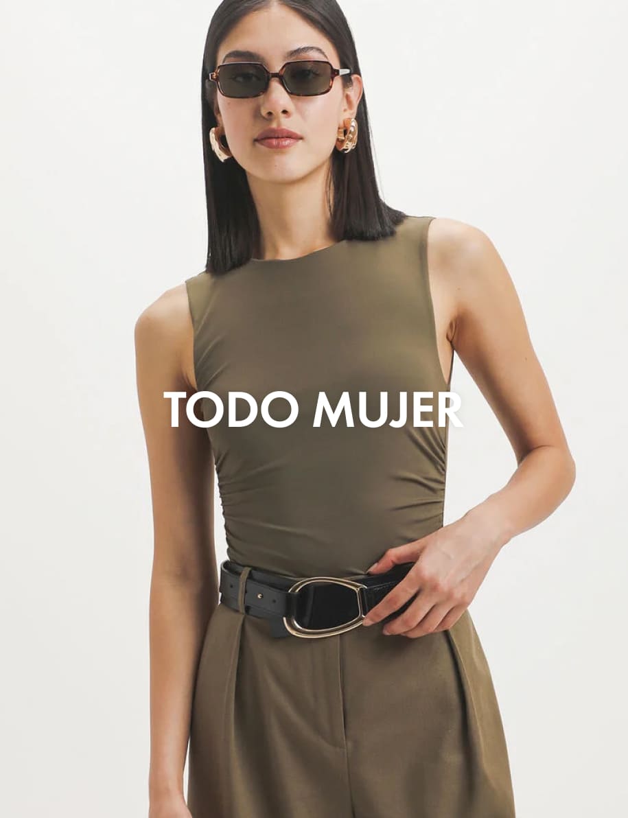 ver todo moda mujer