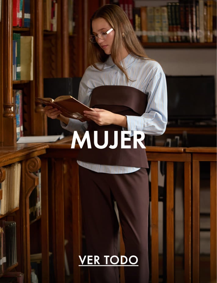 ropa de mujer en c&a