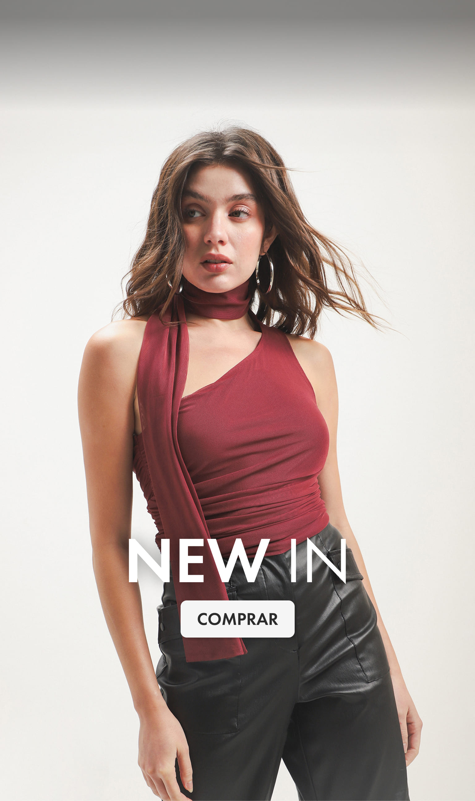nueva colección mujer c&a