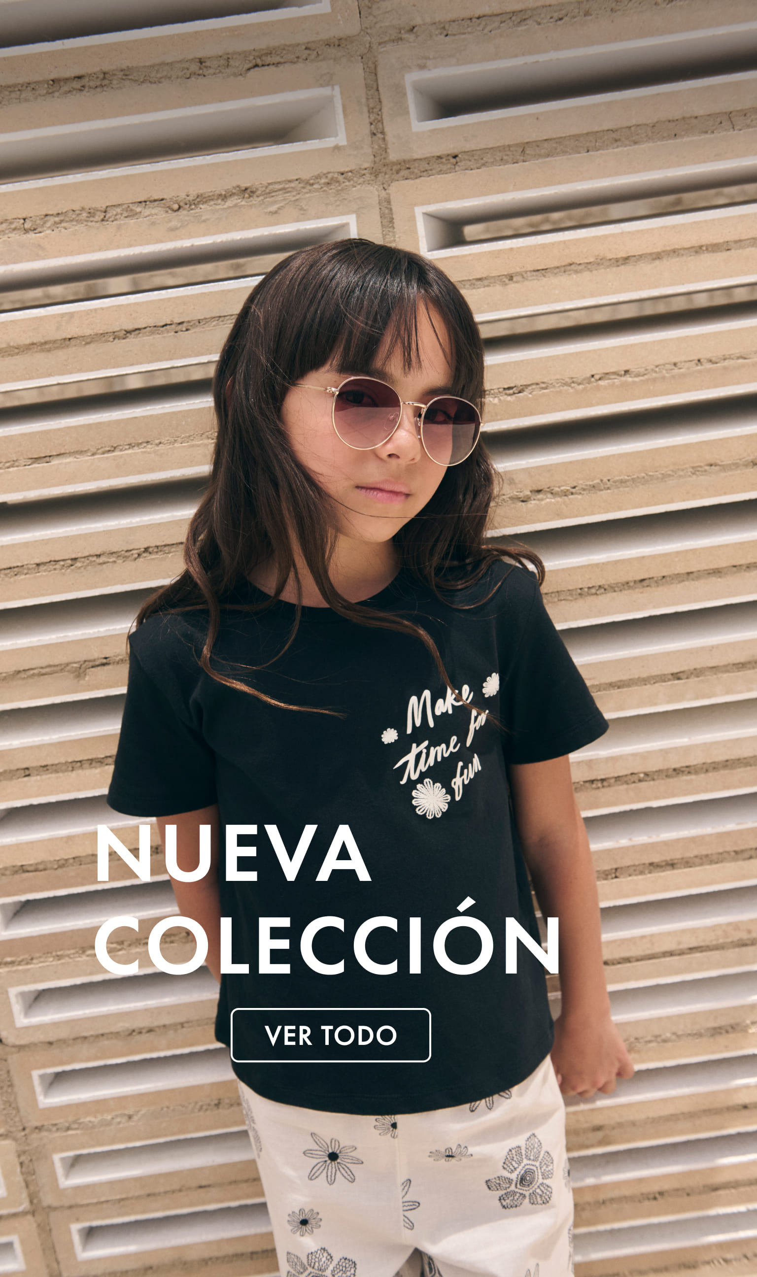 ver nueva colecci&oacute;n para kids