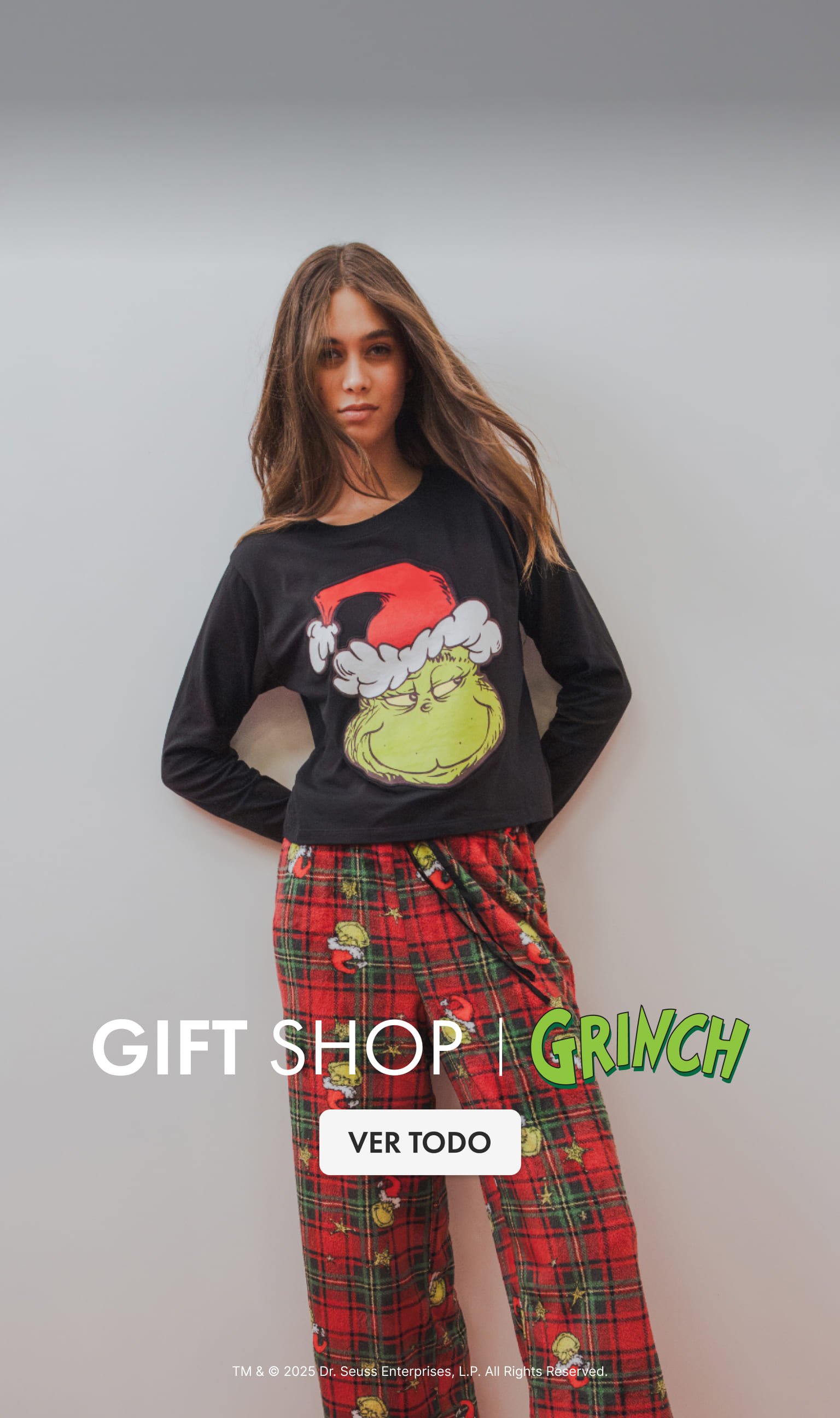 regalos para navidad mujer en c&a