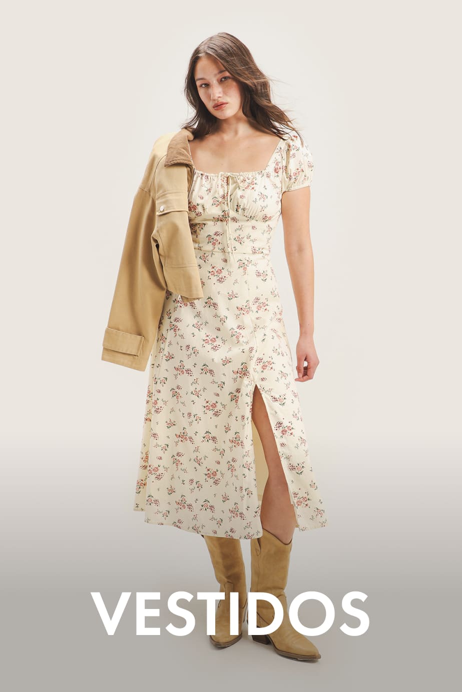 chamarras de mujer rebajas c&a