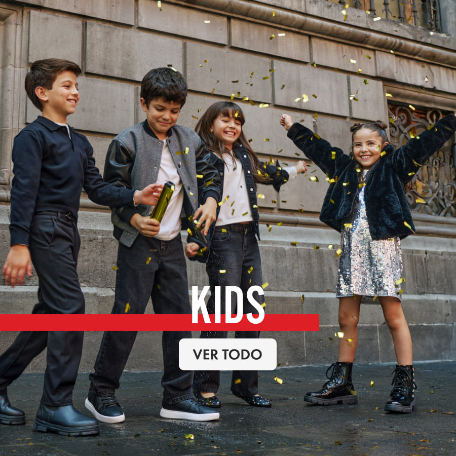 Ropa Kids