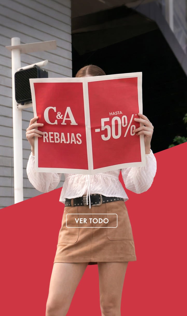 ver rebajas mujer fin de temporada 