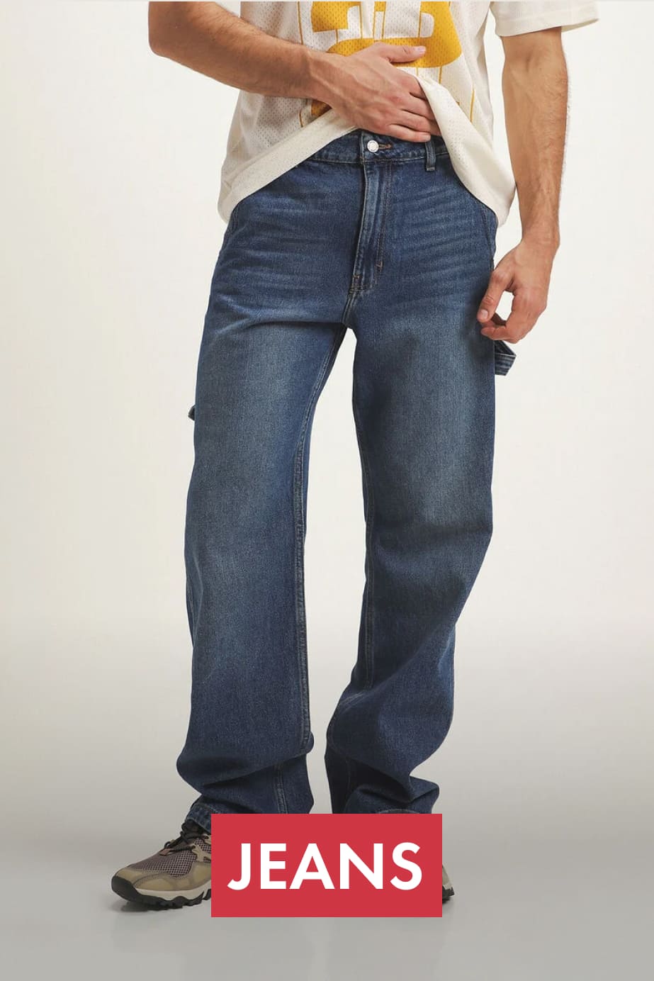 ver jeans en rebaja hombre