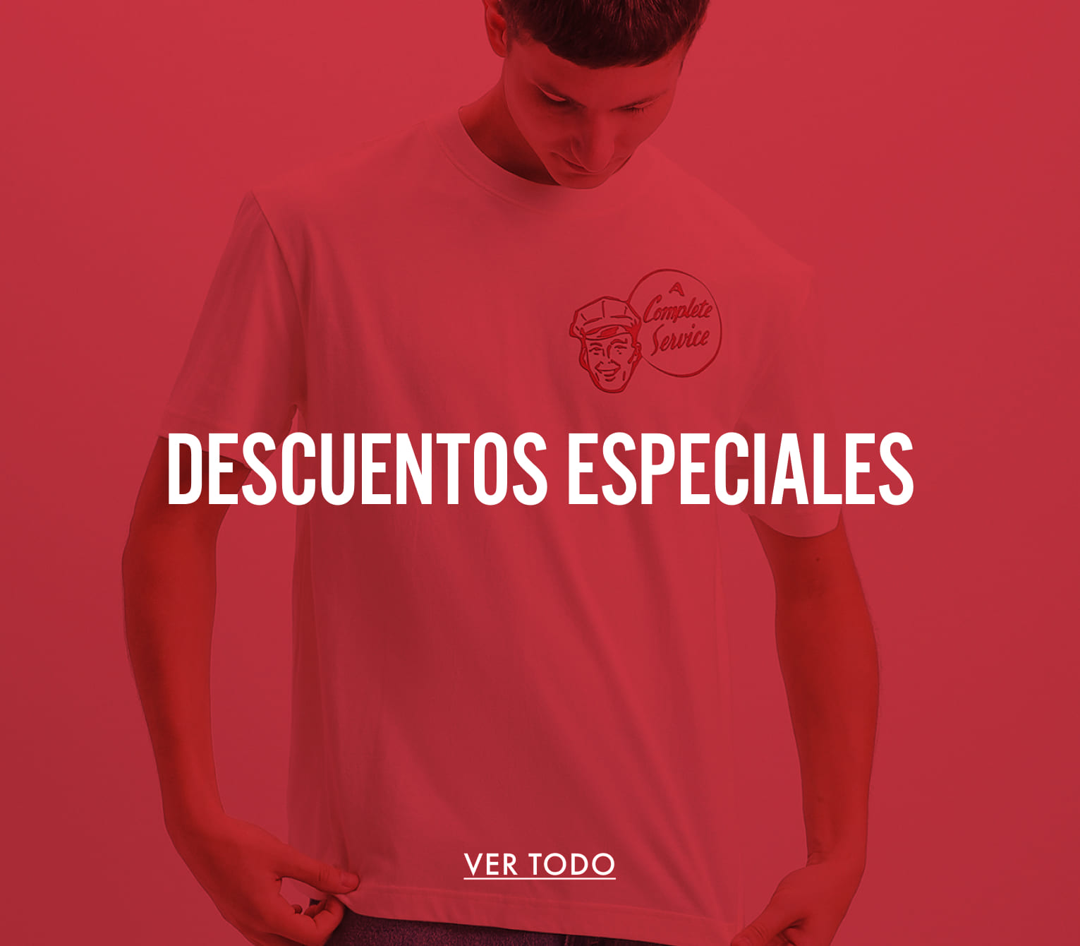descarga la app