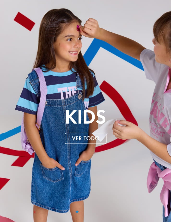 ropa de kids en c&a