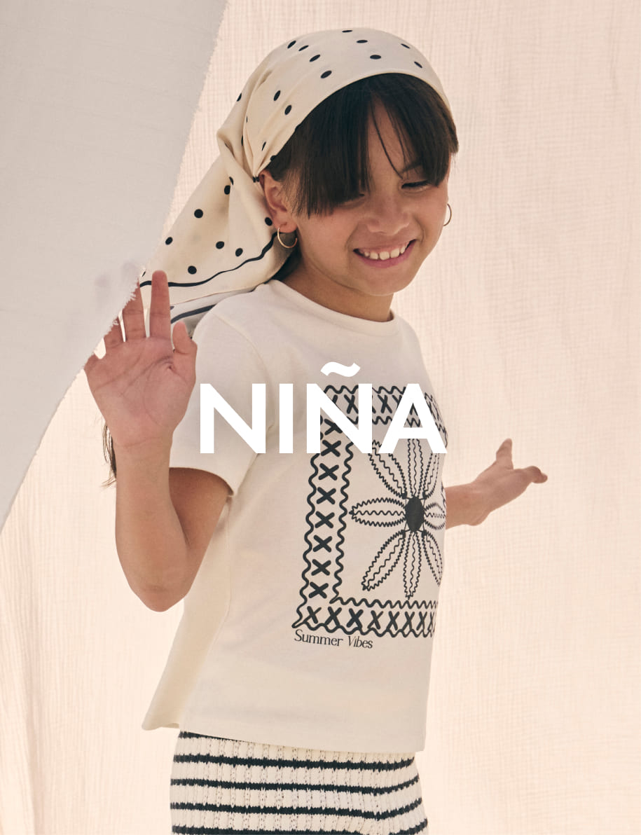 ropa para ni&ntilde;a en c&a