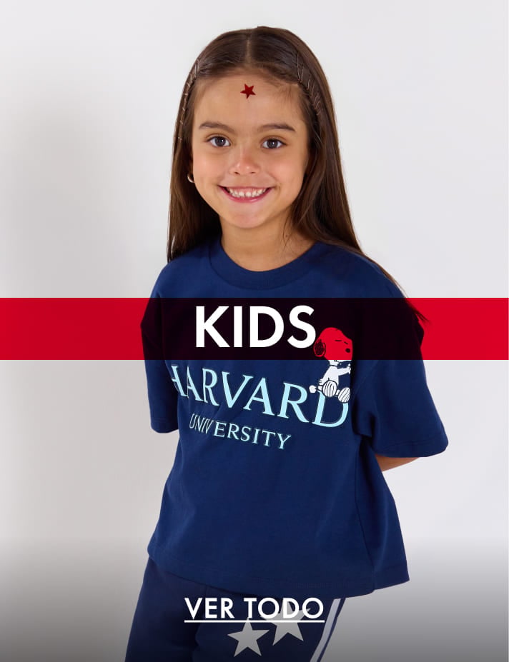 ropa de kids en c&a