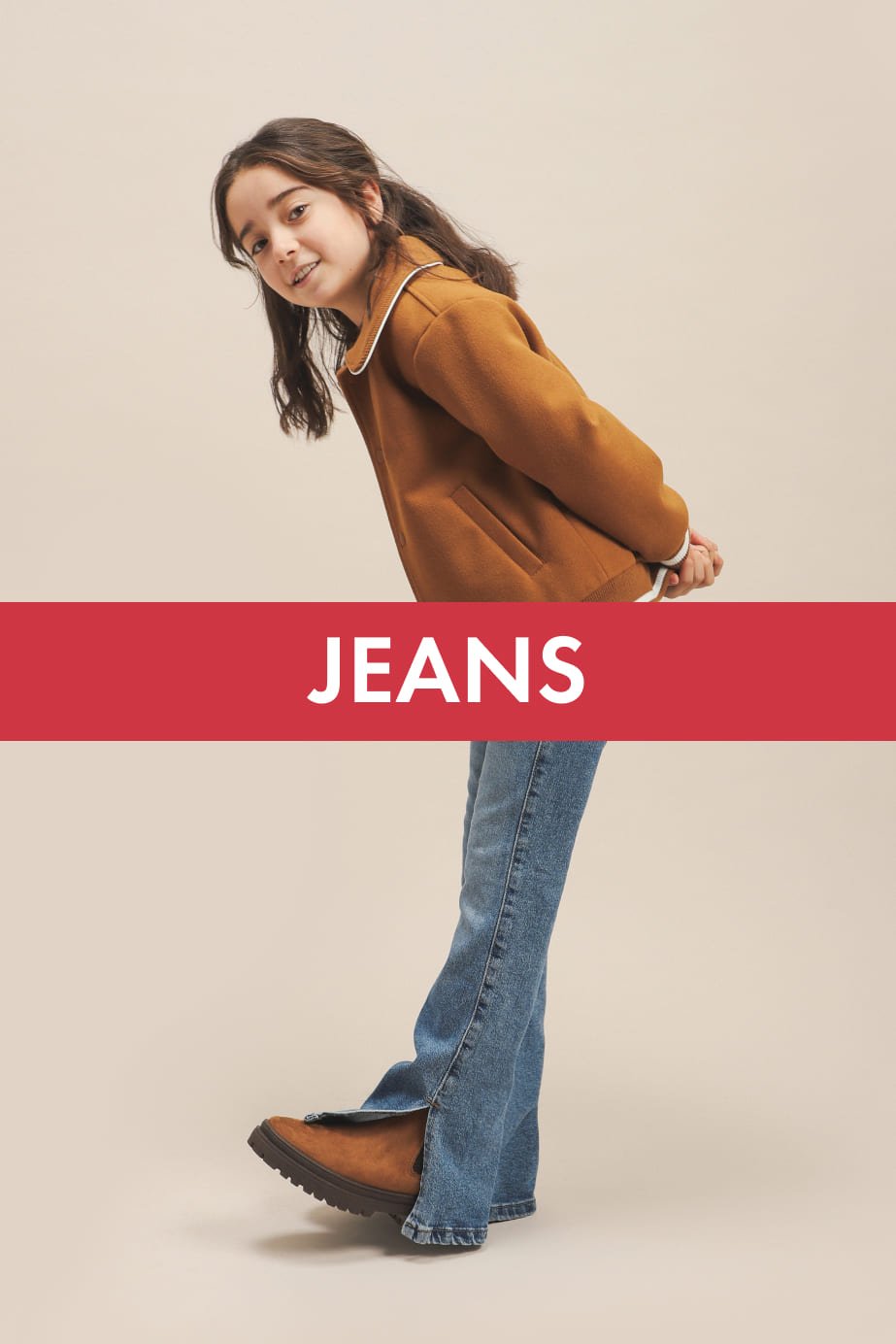 sueteres y sudaderas para niños de moda C&A