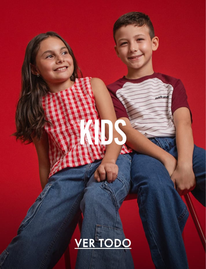 kids c&a
