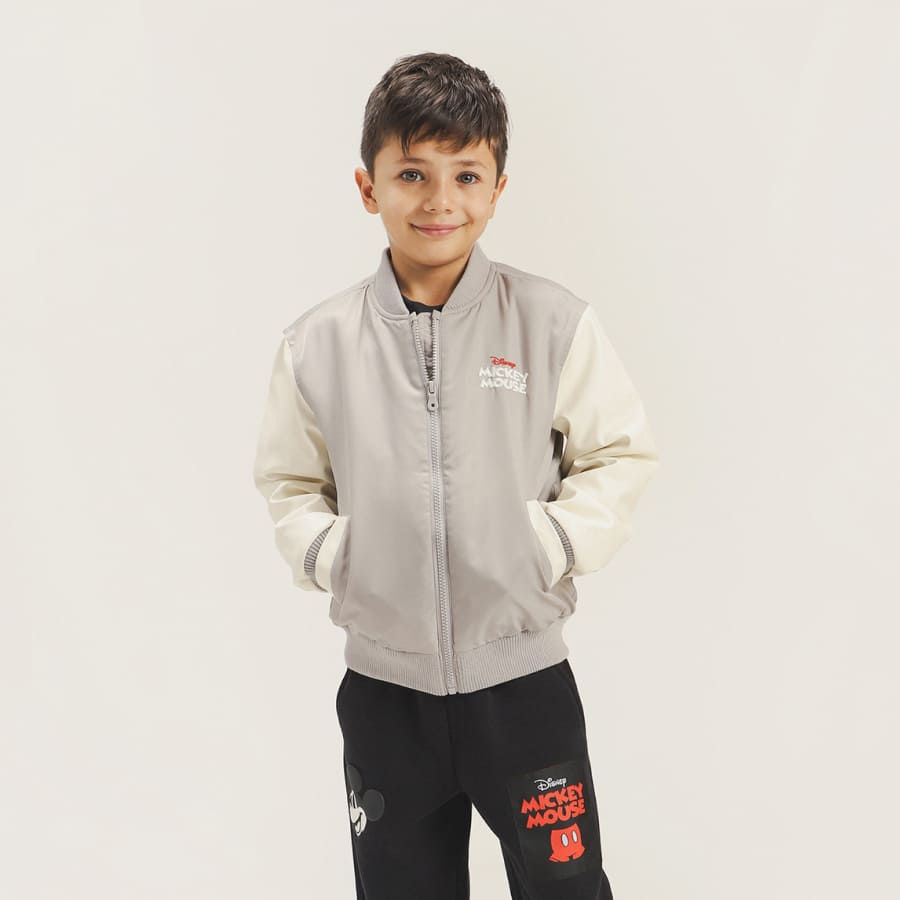 ropa para ni&ntilde;o en c&a