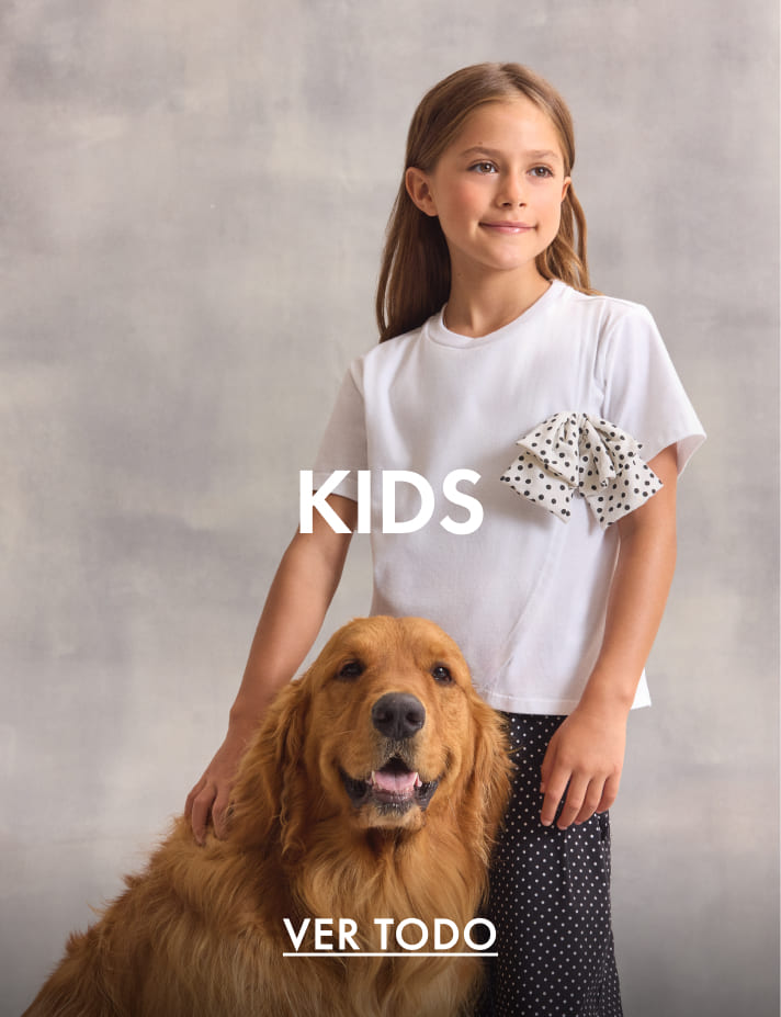 ropa de kids en c&a