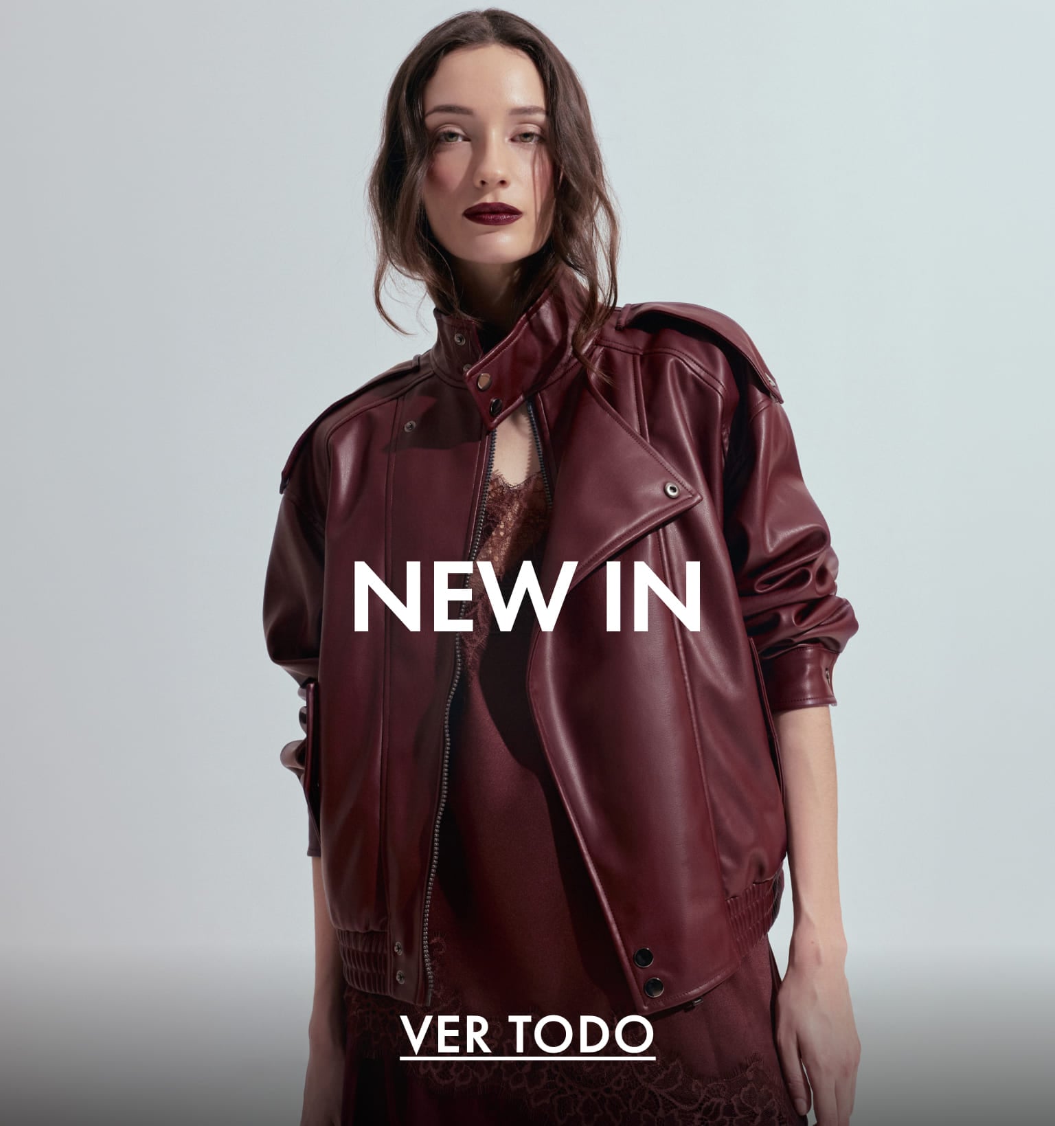 new in de mujer