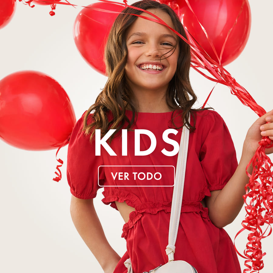 moda para ni&ntilde;os y ni&ntilde;as C&A