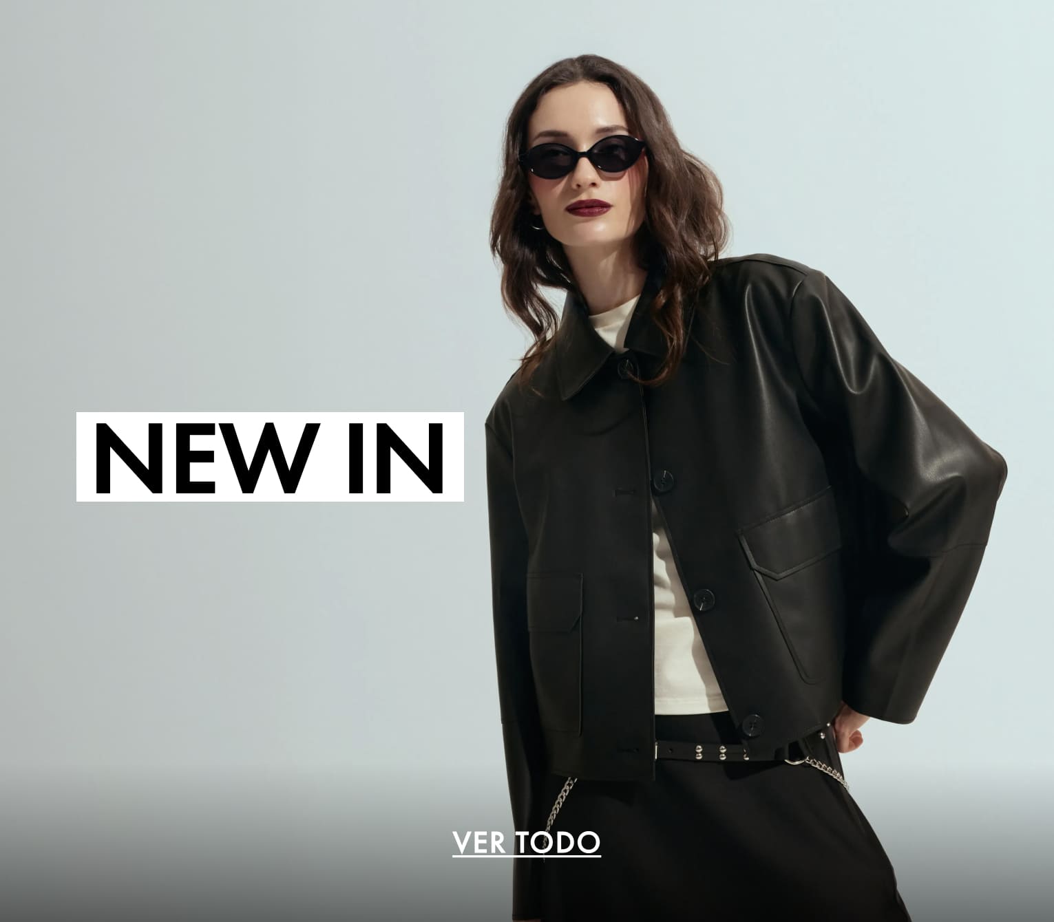 NEW IN
