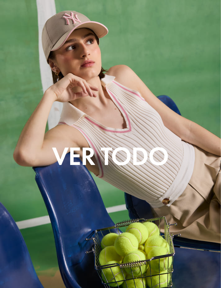 todo mujer en c&a