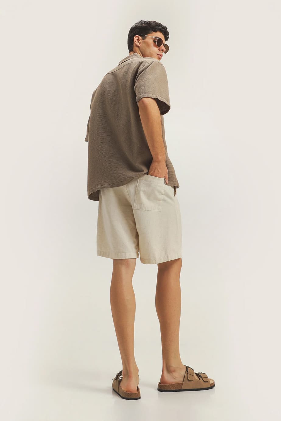 ver shorts en tendencia hombre