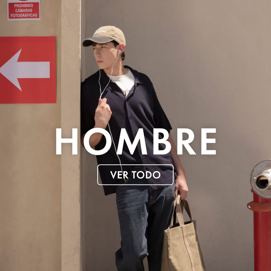 ropa de moda para hombre en c&a