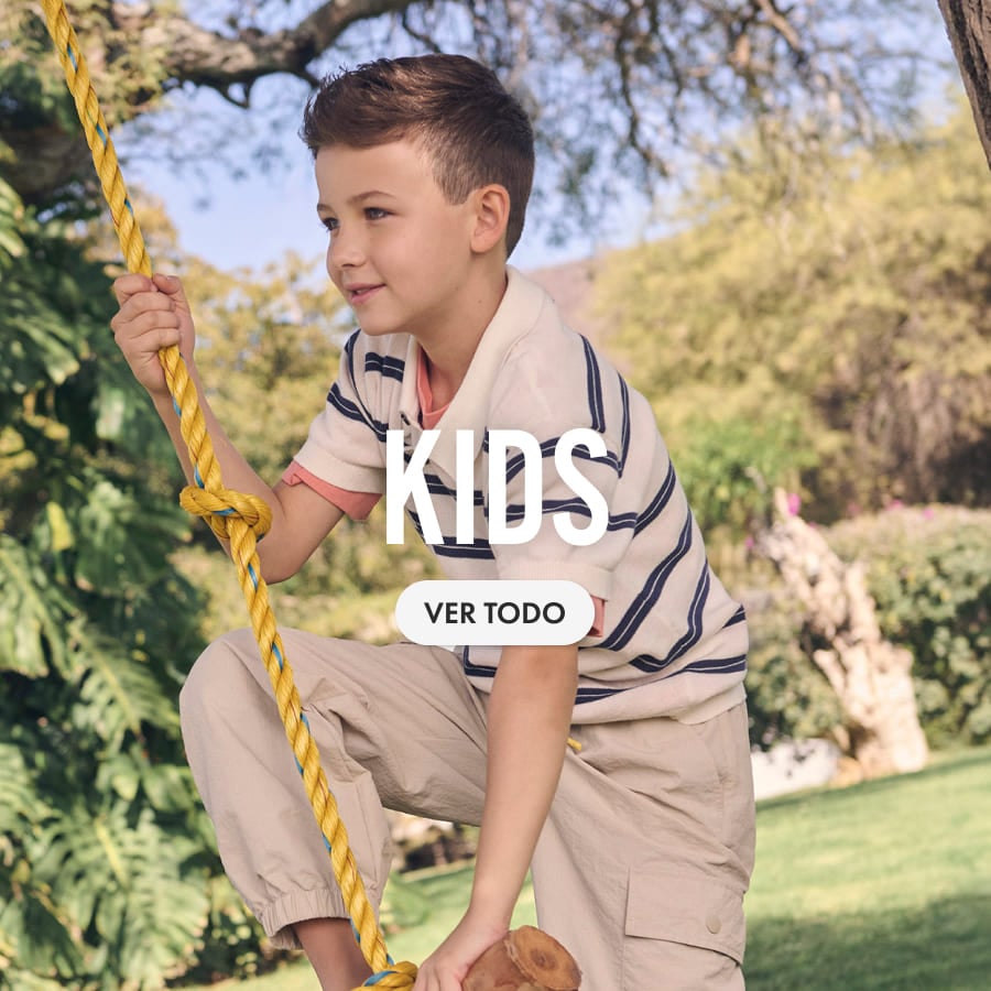ropa de moda para kids en c&a