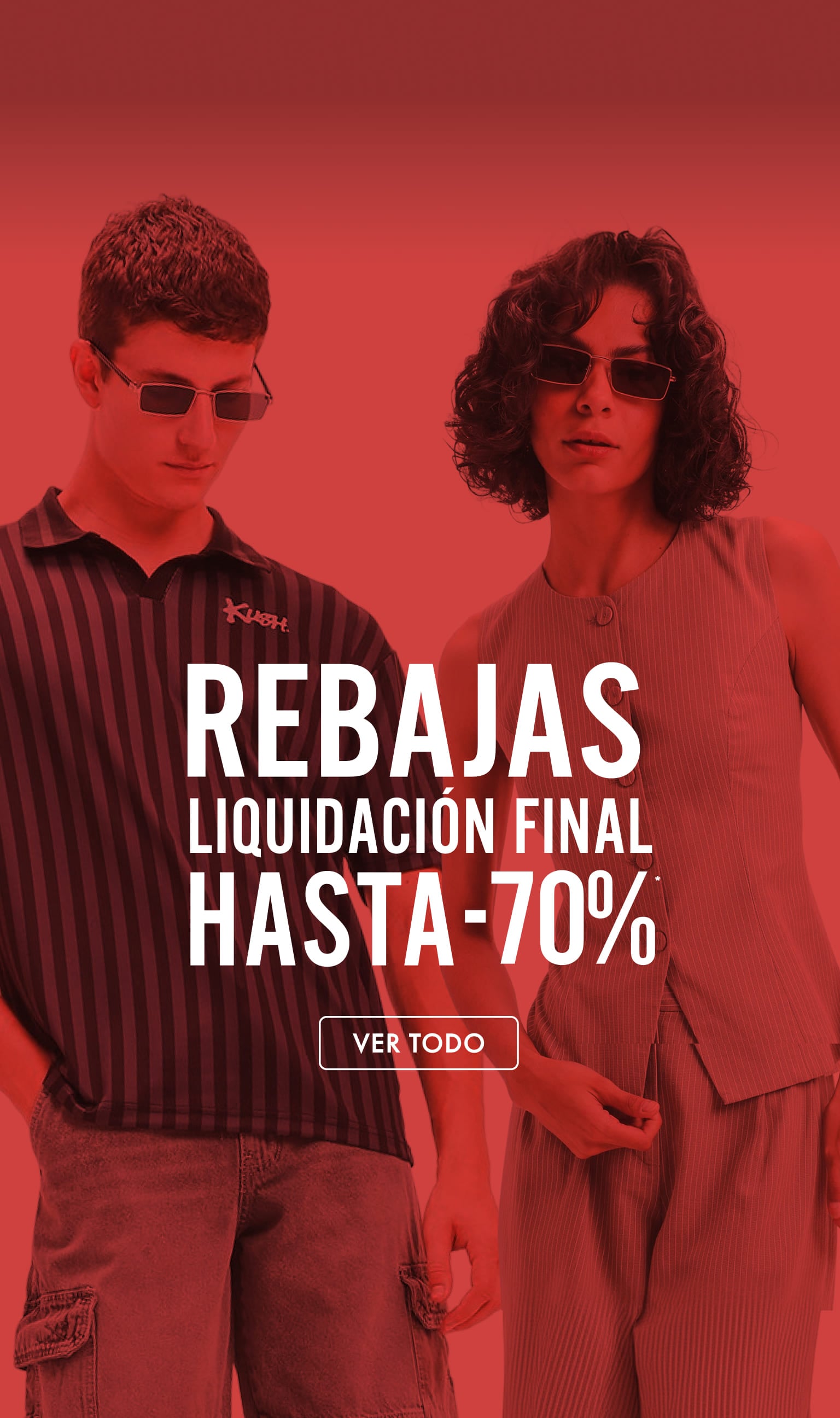 rebajas de temporada en c&a