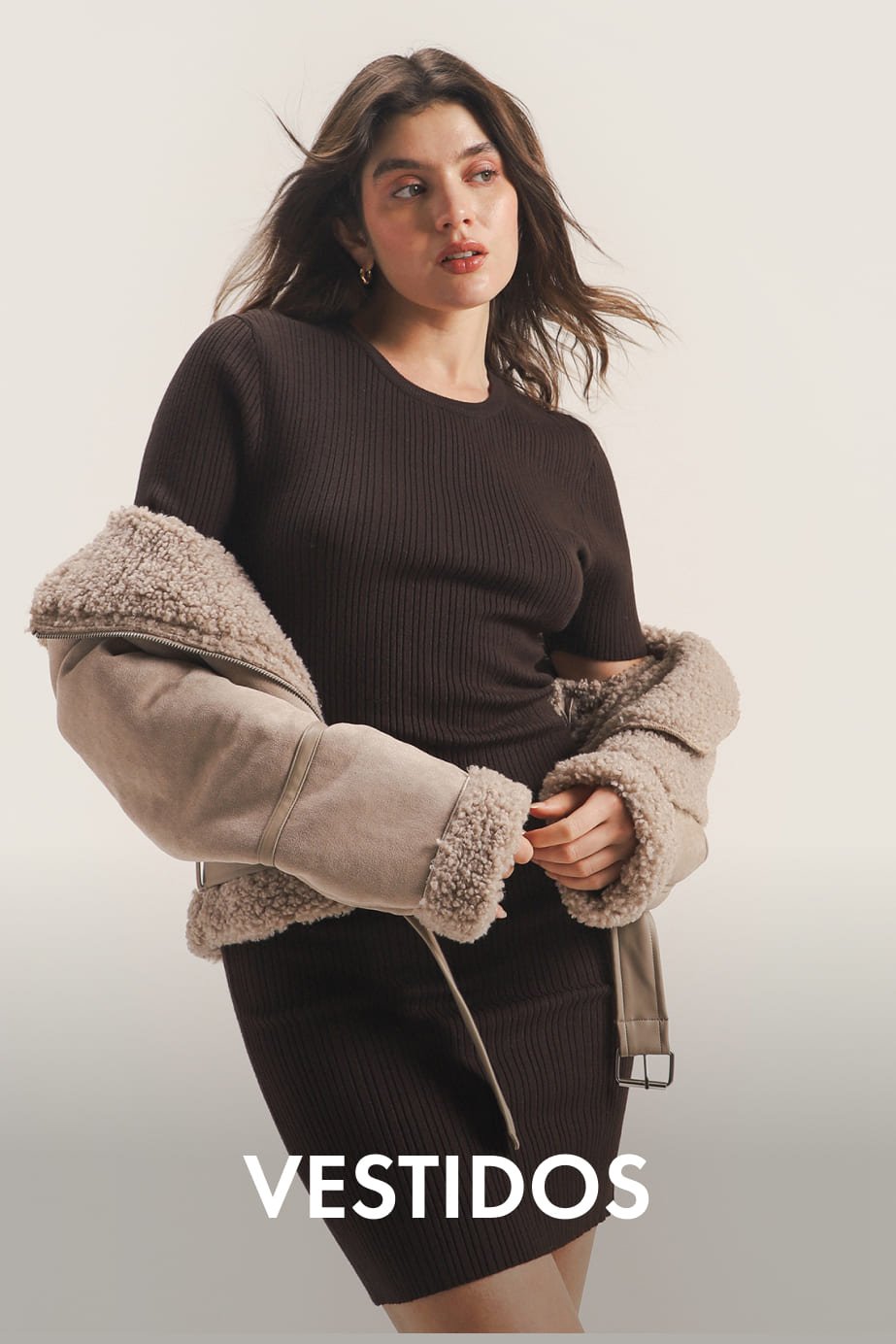 playeras de moda para mujer c&a